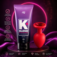 Kit Anal KBlend